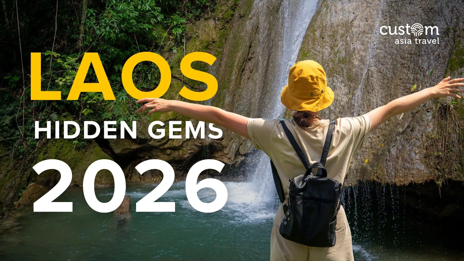Laos Hidden Gems: 10 Secret Places Off the Map